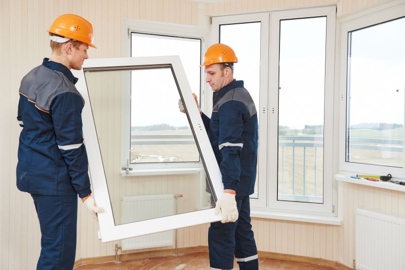 Cost of Windows Installation in Duncan, OK