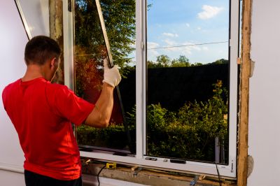 Contact a Duncan Window Specialist Today