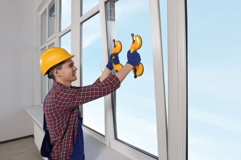 Windows Installation Process